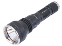 EXPLORER E81 CREE XM-L T6 LED 5-Mode 500LM High Performance LED   Flashlight